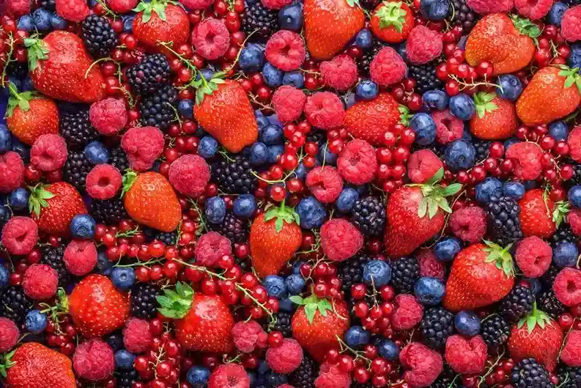 Berries Types, Benefits, and Uses - Your Ultimate Guide to Berries