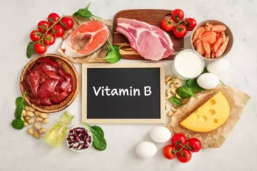 Discover the Amazing Vitamin B Benefits and Foods High in It