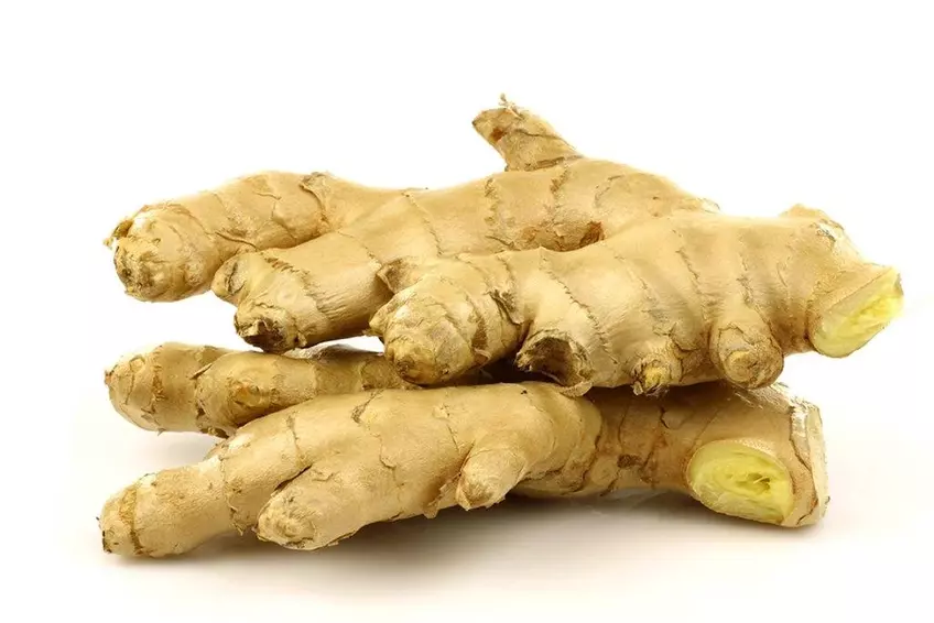 Ginger Root Benefits-Essential Uses and Health Advantages