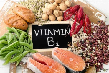 Vitamin B1-Benefits, Foods, and Top Sources for Health